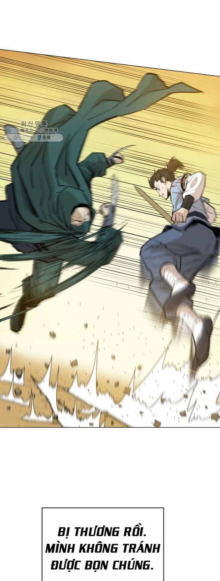 Sư Phụ Quỷ Diện Chapter 25 - 25