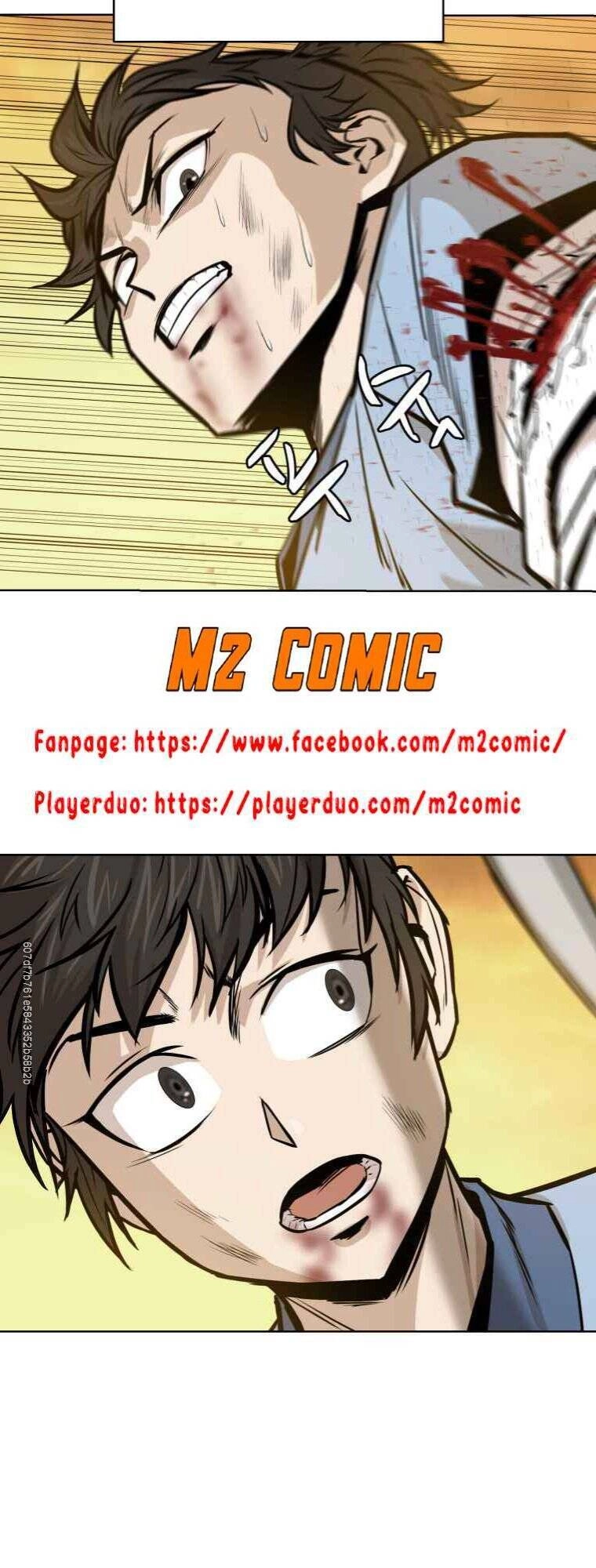 Sư Phụ Quỷ Diện Chapter 25 - 26