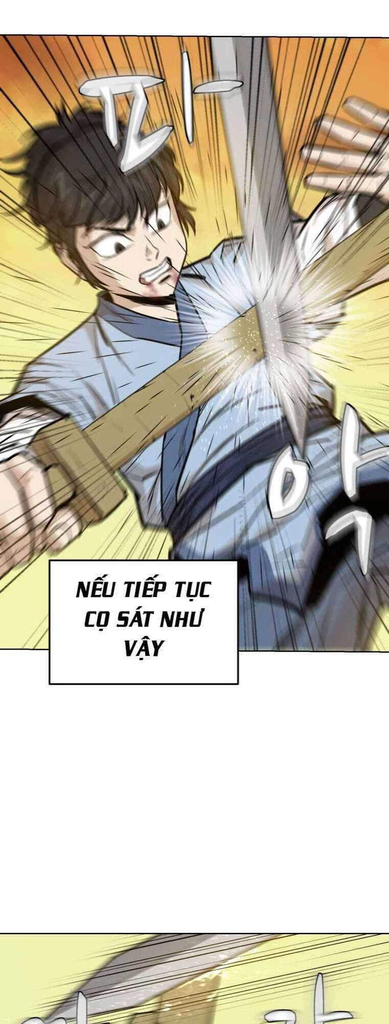 Sư Phụ Quỷ Diện Chapter 25 - 27