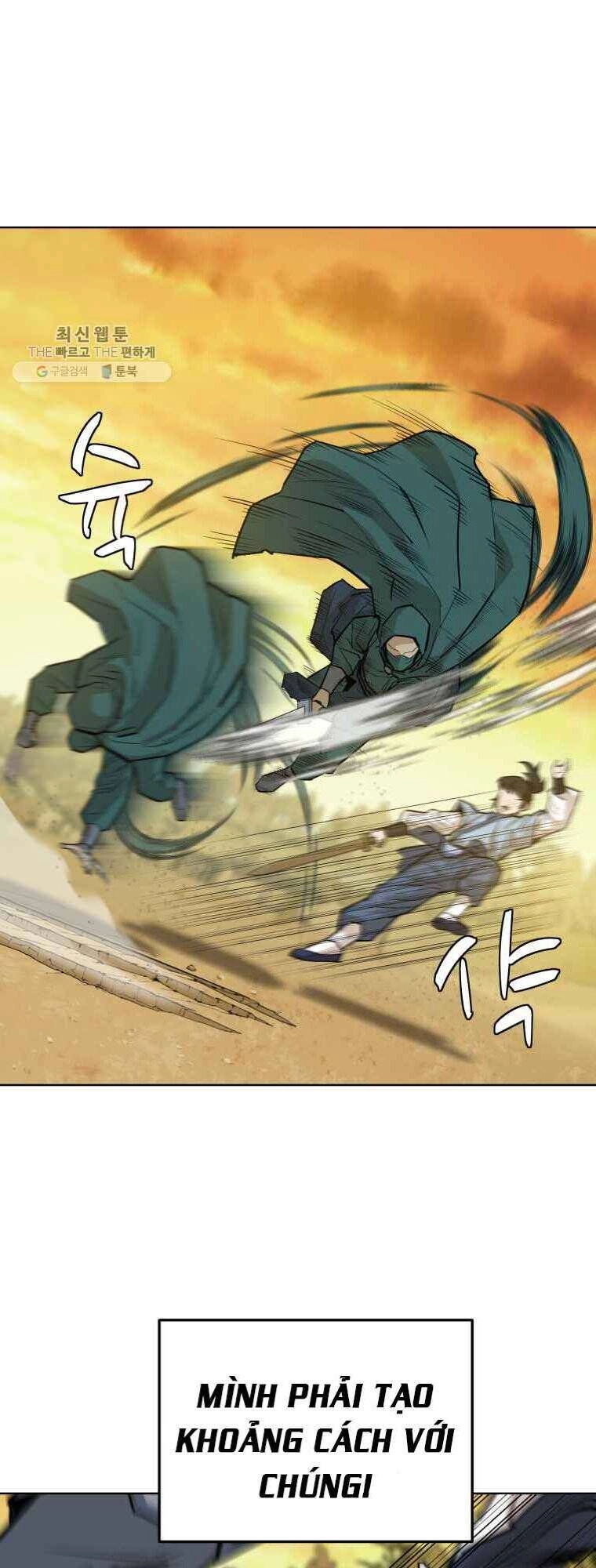 Sư Phụ Quỷ Diện Chapter 25 - 29