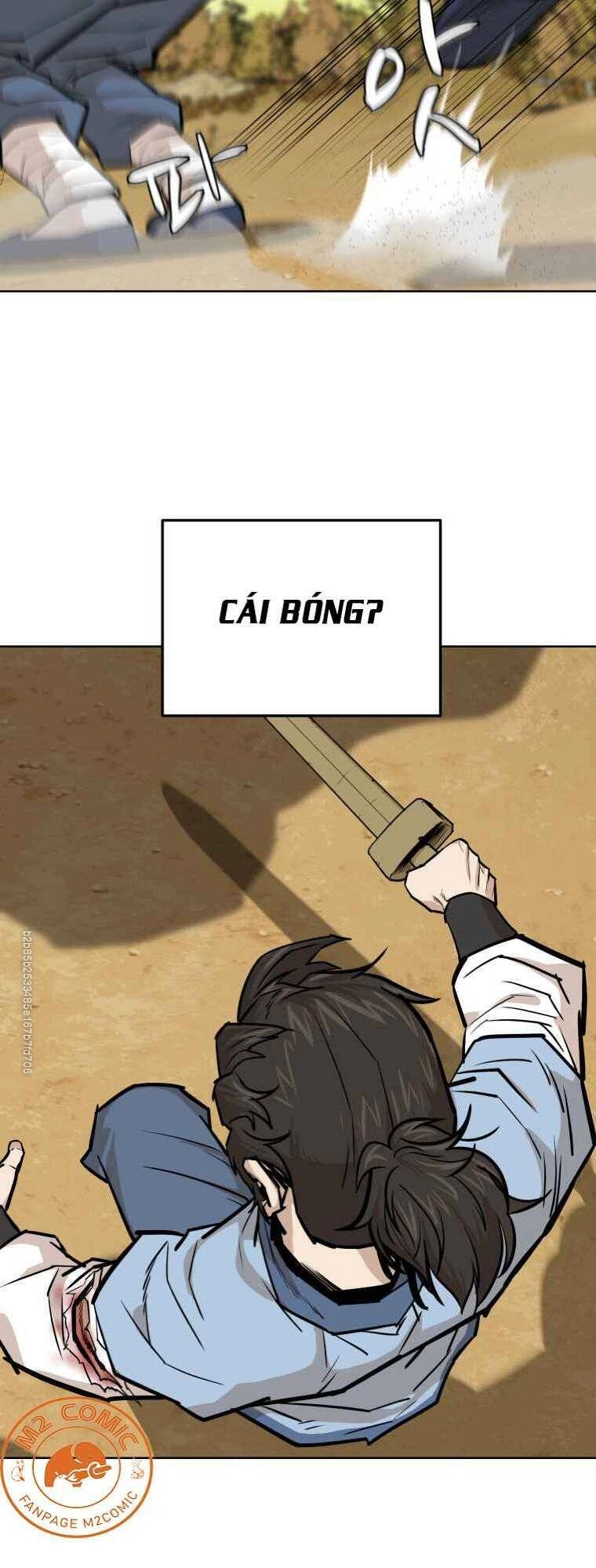 Sư Phụ Quỷ Diện Chapter 25 - 30