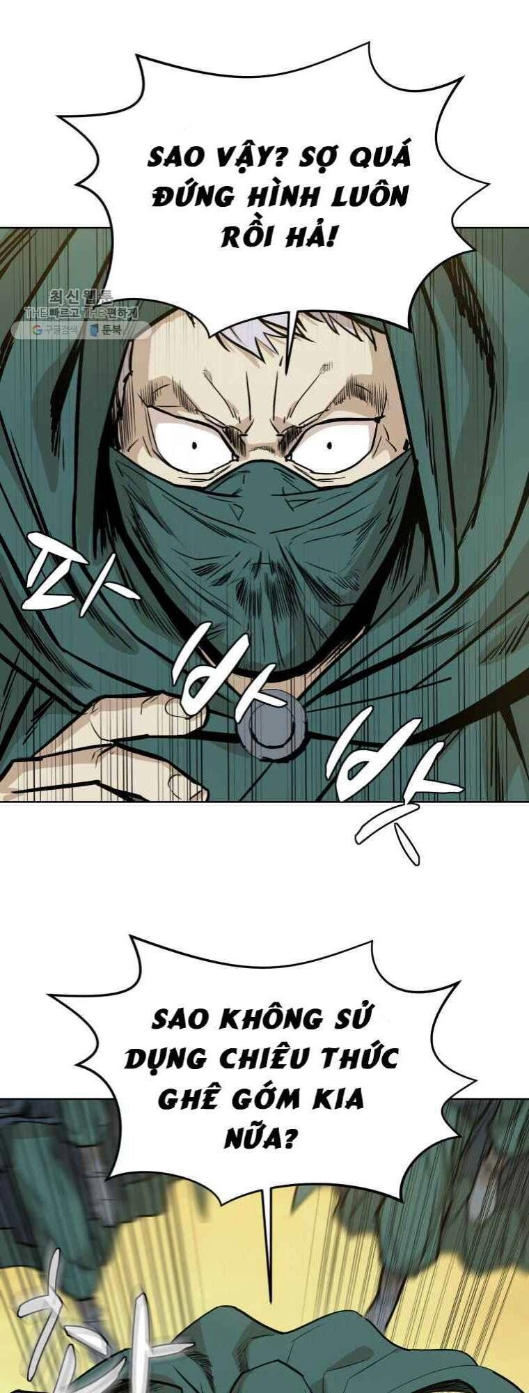 Sư Phụ Quỷ Diện Chapter 25 - 37