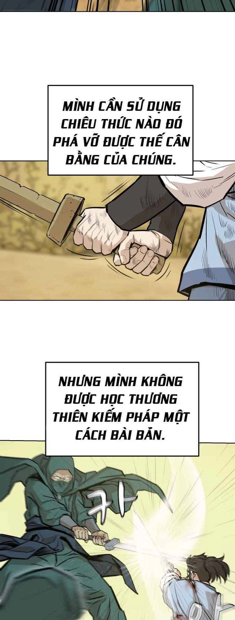 Sư Phụ Quỷ Diện Chapter 25 - 39