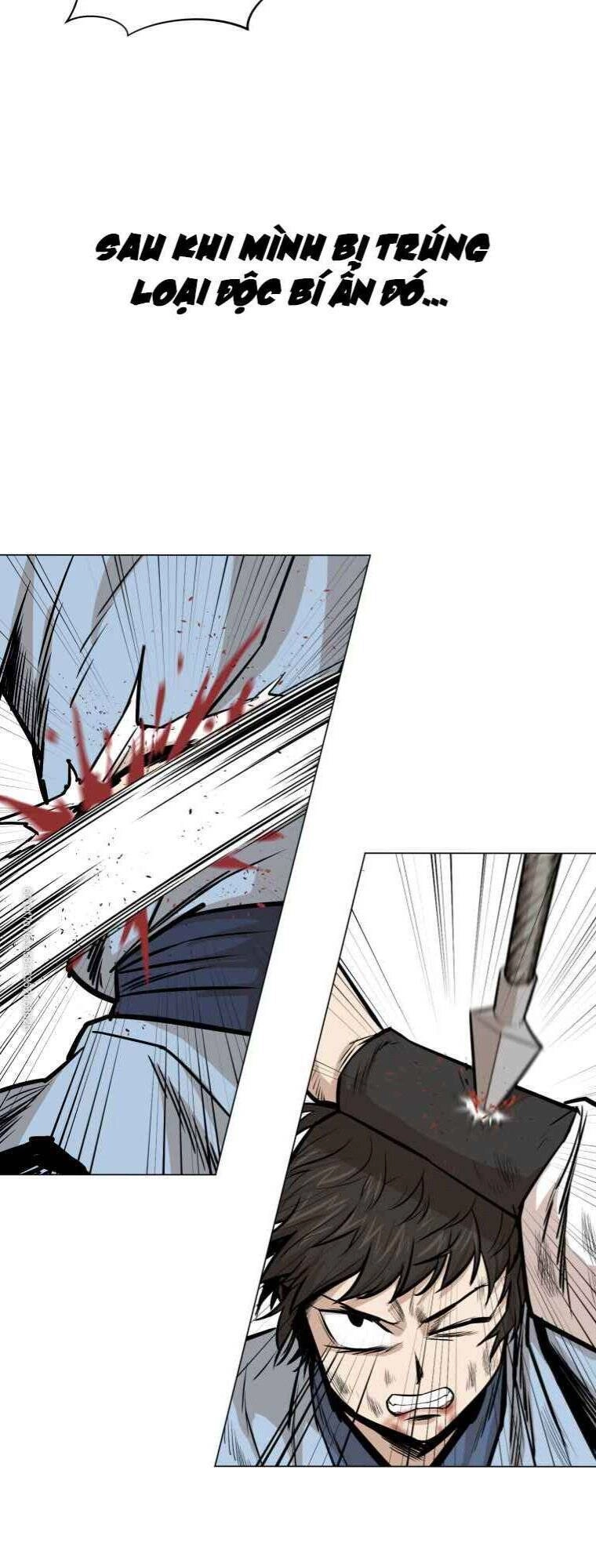 Sư Phụ Quỷ Diện Chapter 25 - 42