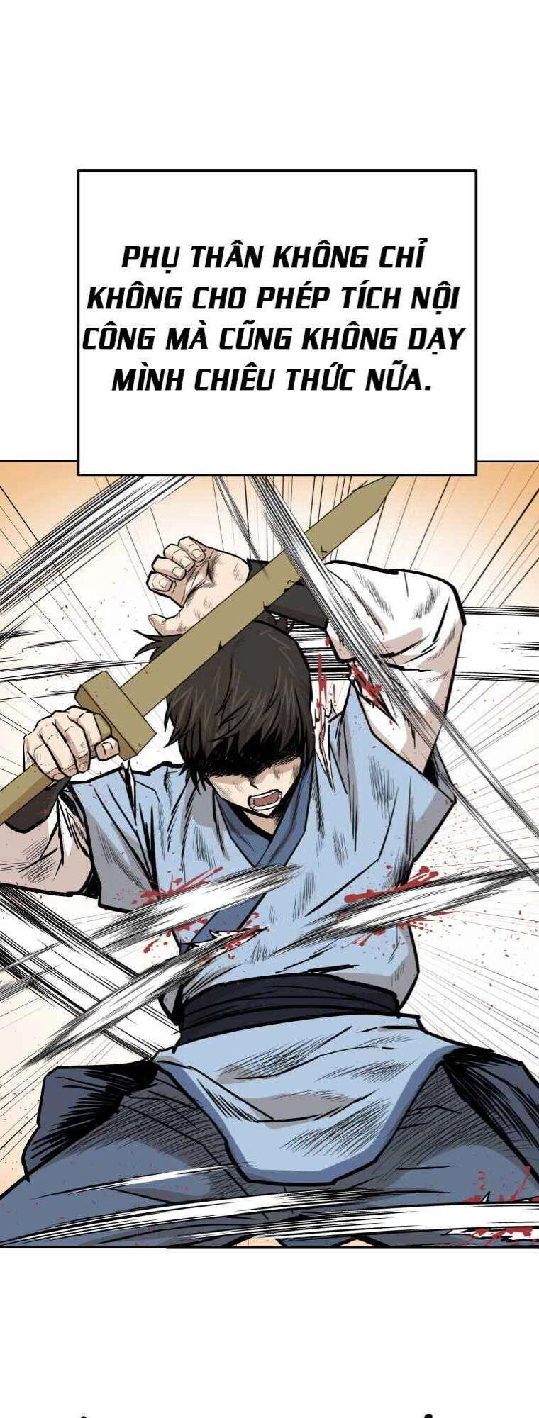 Sư Phụ Quỷ Diện Chapter 25 - 43