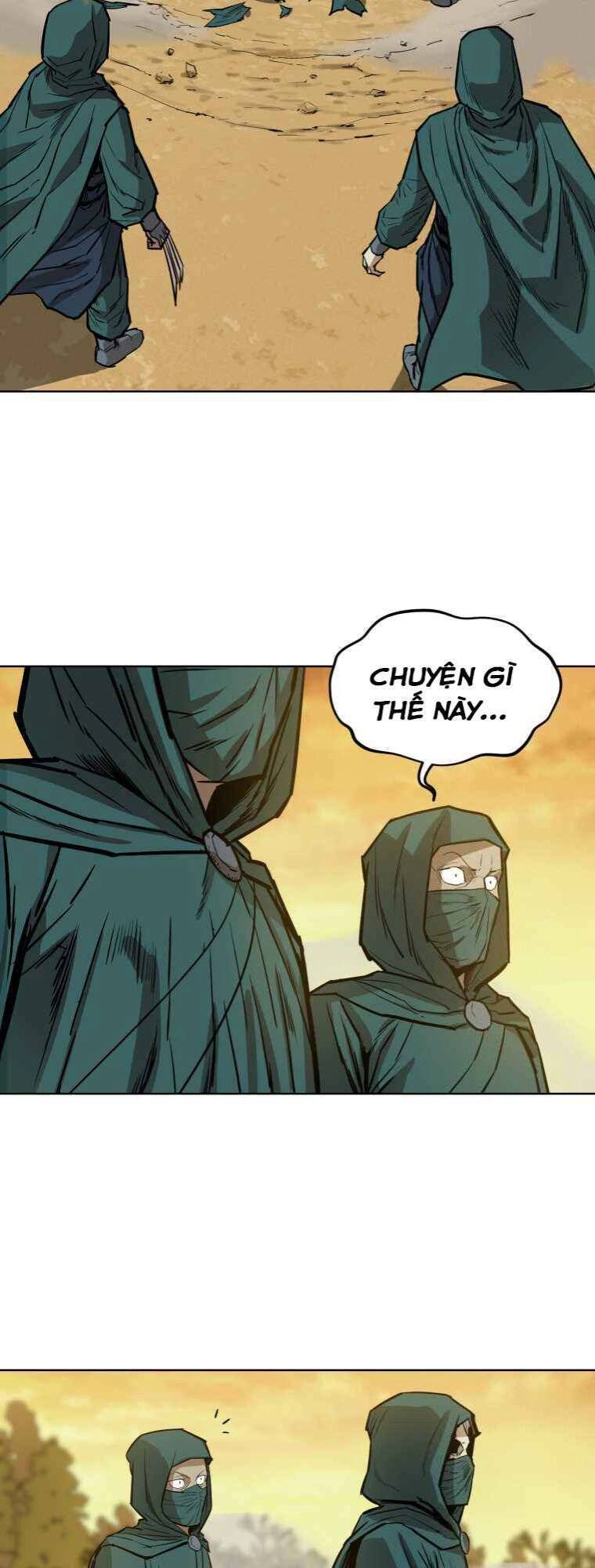 Sư Phụ Quỷ Diện Chapter 25 - 55