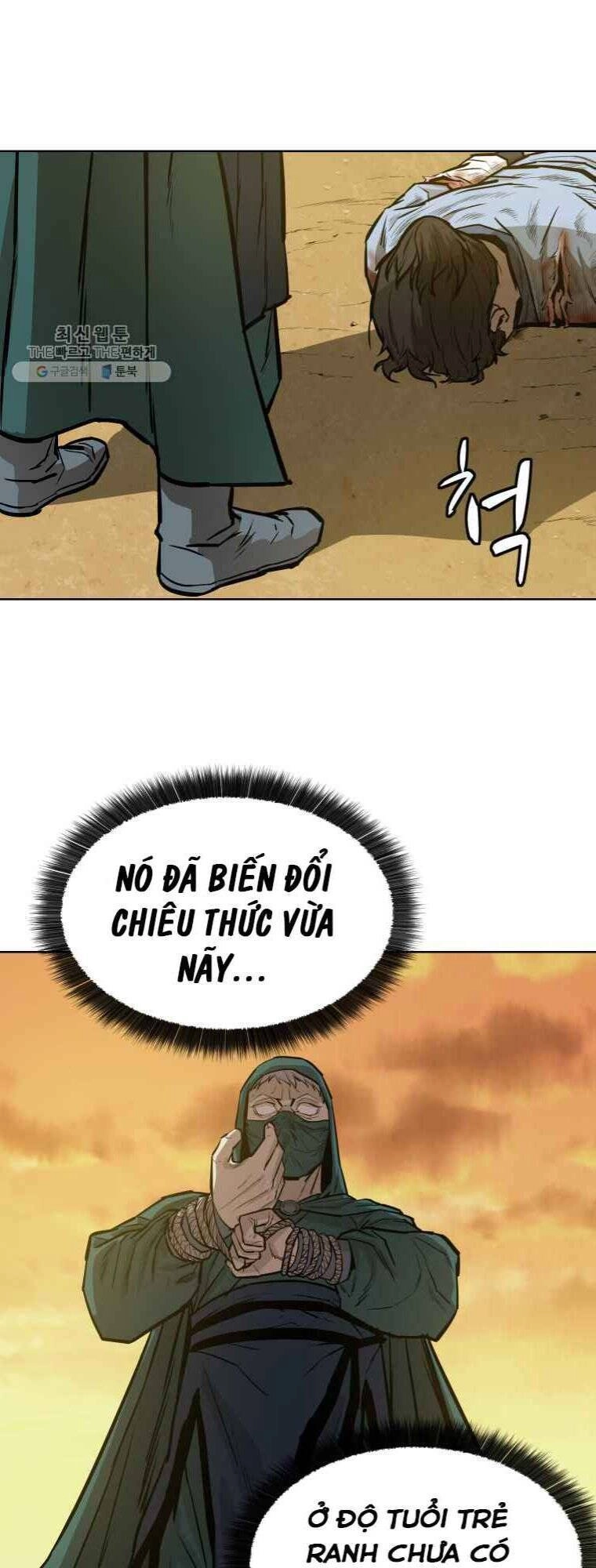 Sư Phụ Quỷ Diện Chapter 25 - 57