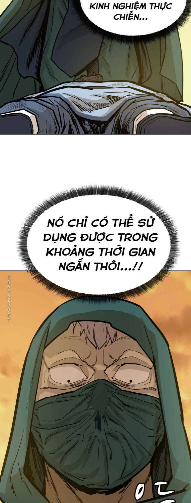 Sư Phụ Quỷ Diện Chapter 25 - 58