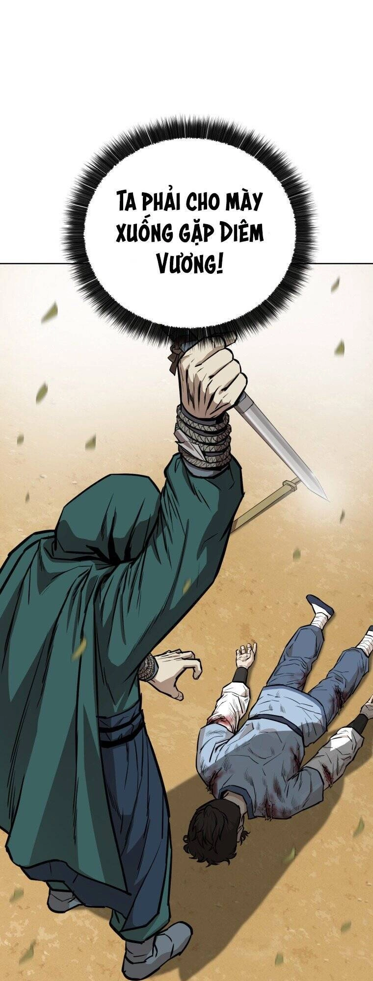 Sư Phụ Quỷ Diện Chapter 26 - 1