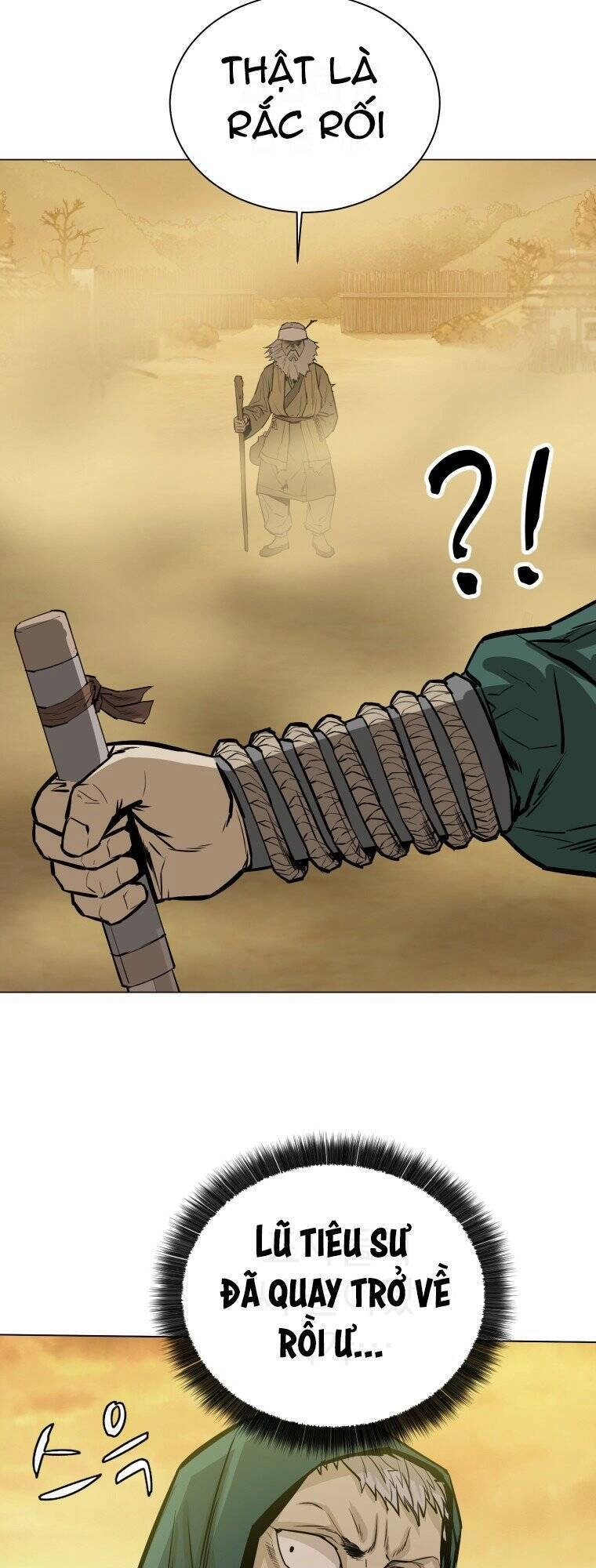 Sư Phụ Quỷ Diện Chapter 26 - 3