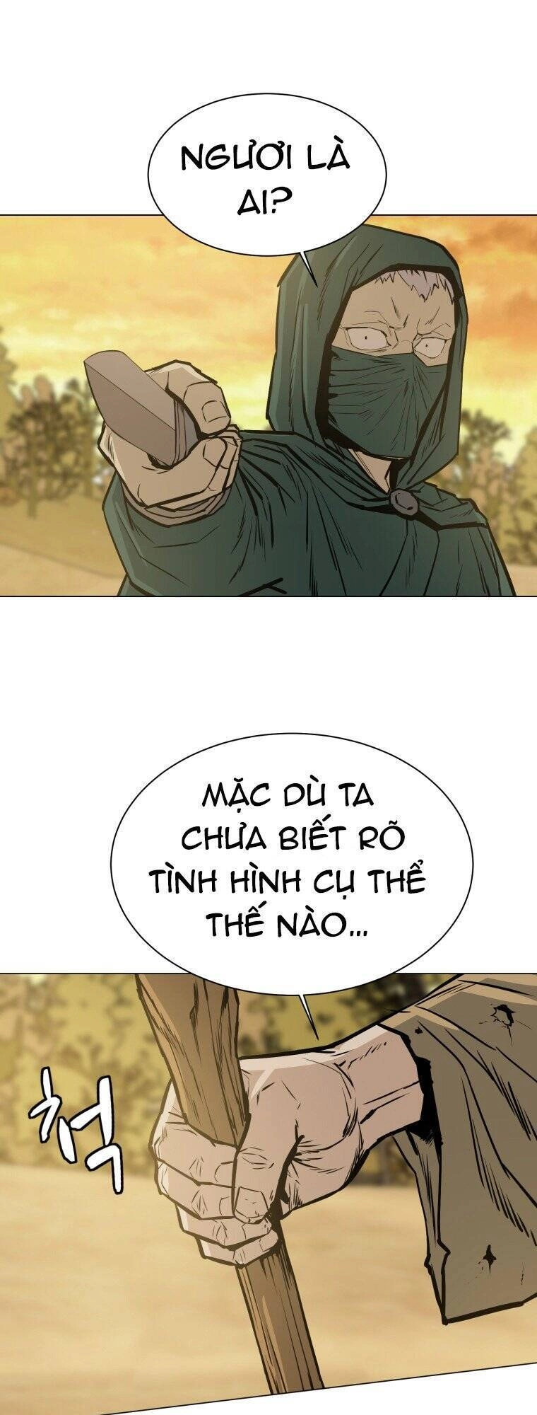 Sư Phụ Quỷ Diện Chapter 26 - 5