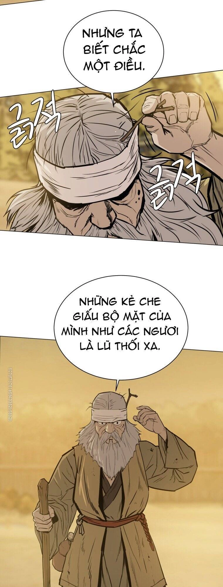 Sư Phụ Quỷ Diện Chapter 26 - 6