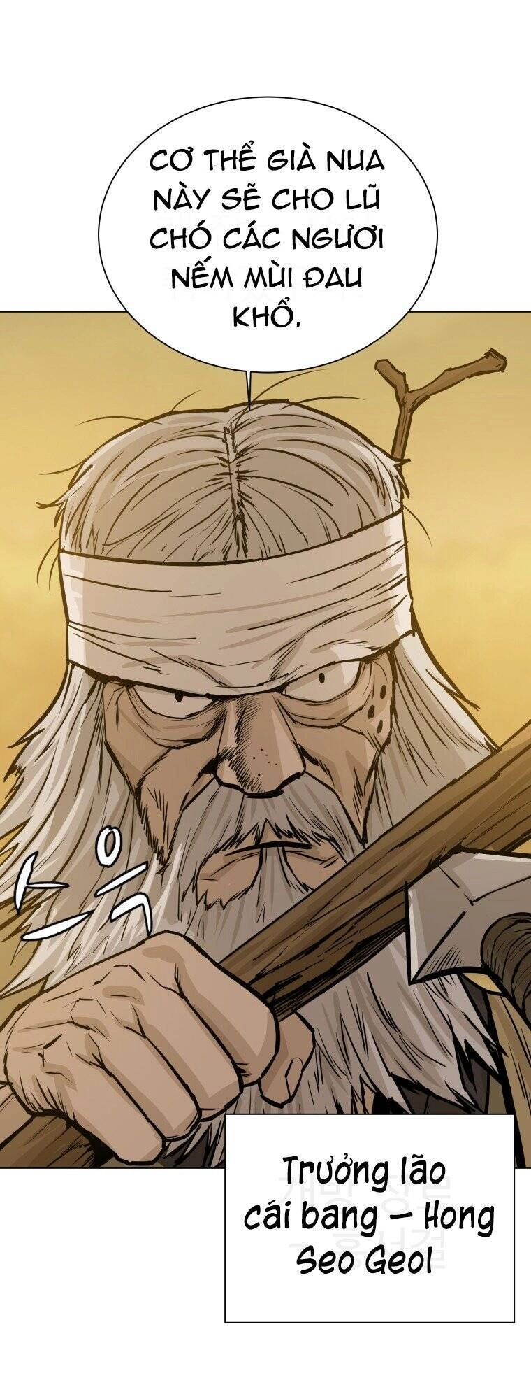 Sư Phụ Quỷ Diện Chapter 26 - 13