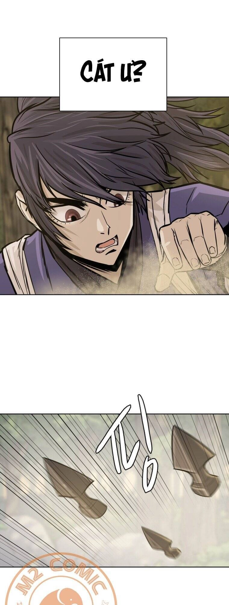 Sư Phụ Quỷ Diện Chapter 26 - 17