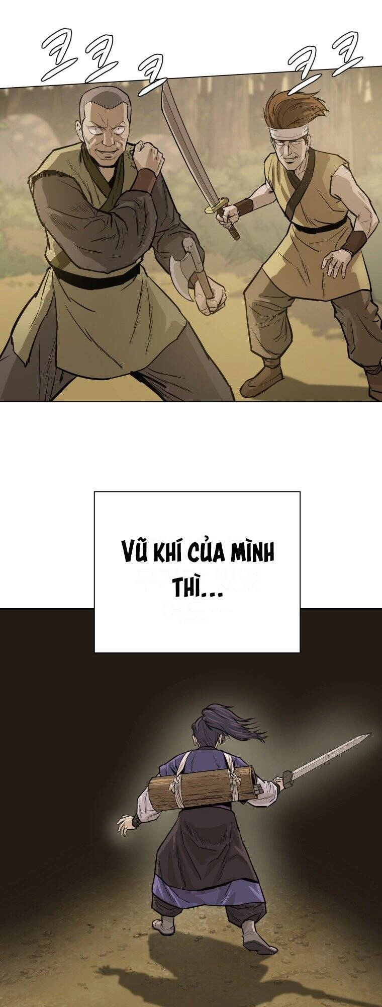 Sư Phụ Quỷ Diện Chapter 26 - 19