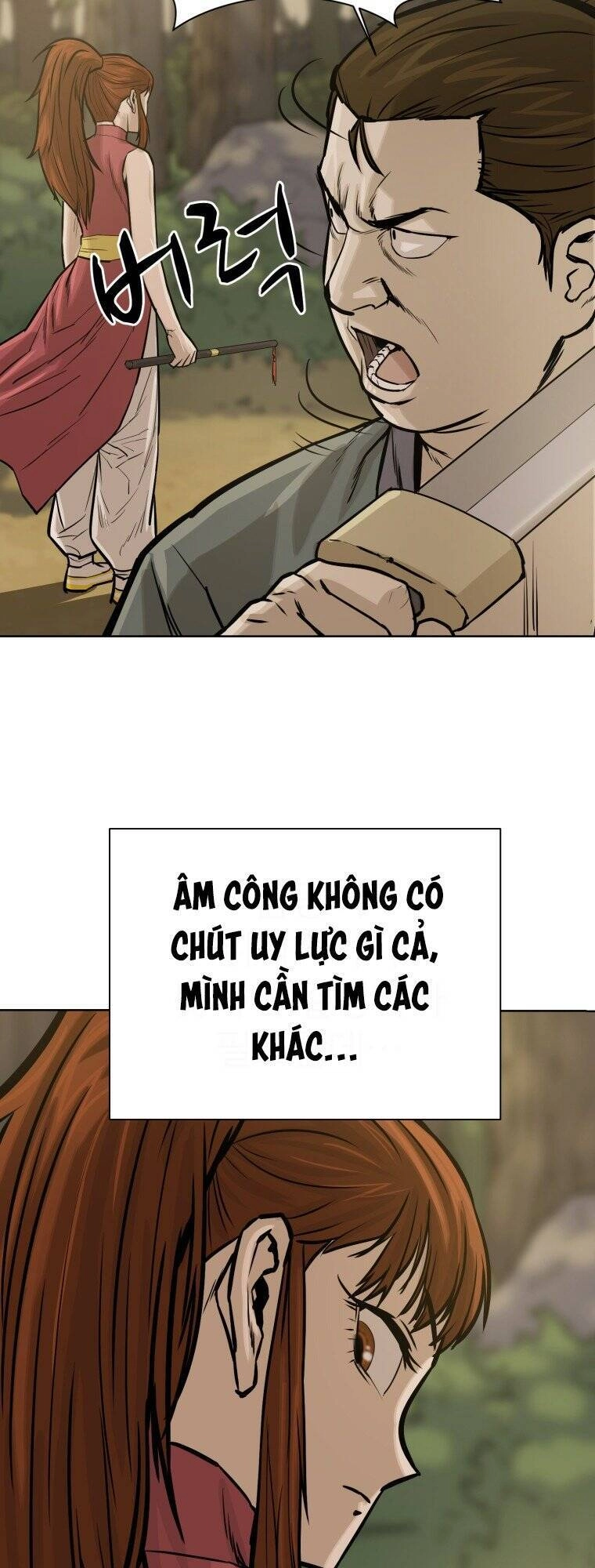 Sư Phụ Quỷ Diện Chapter 26 - 23