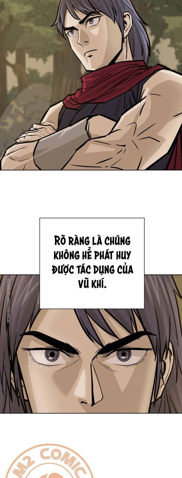 Sư Phụ Quỷ Diện Chapter 26 - 26