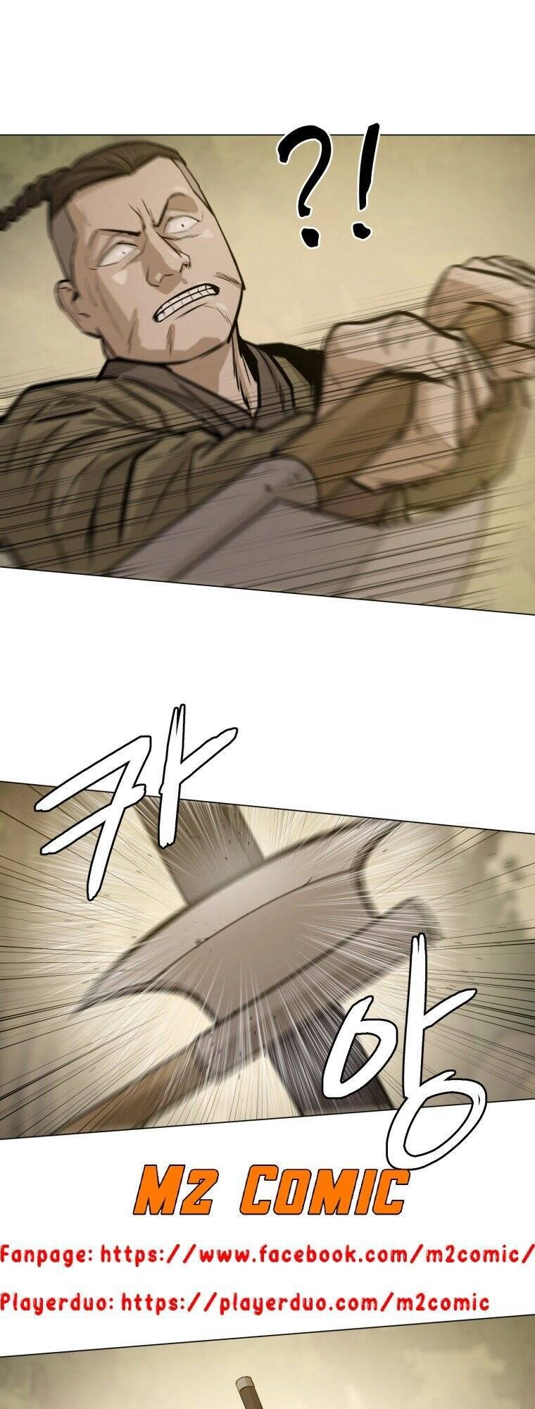 Sư Phụ Quỷ Diện Chapter 26 - 29