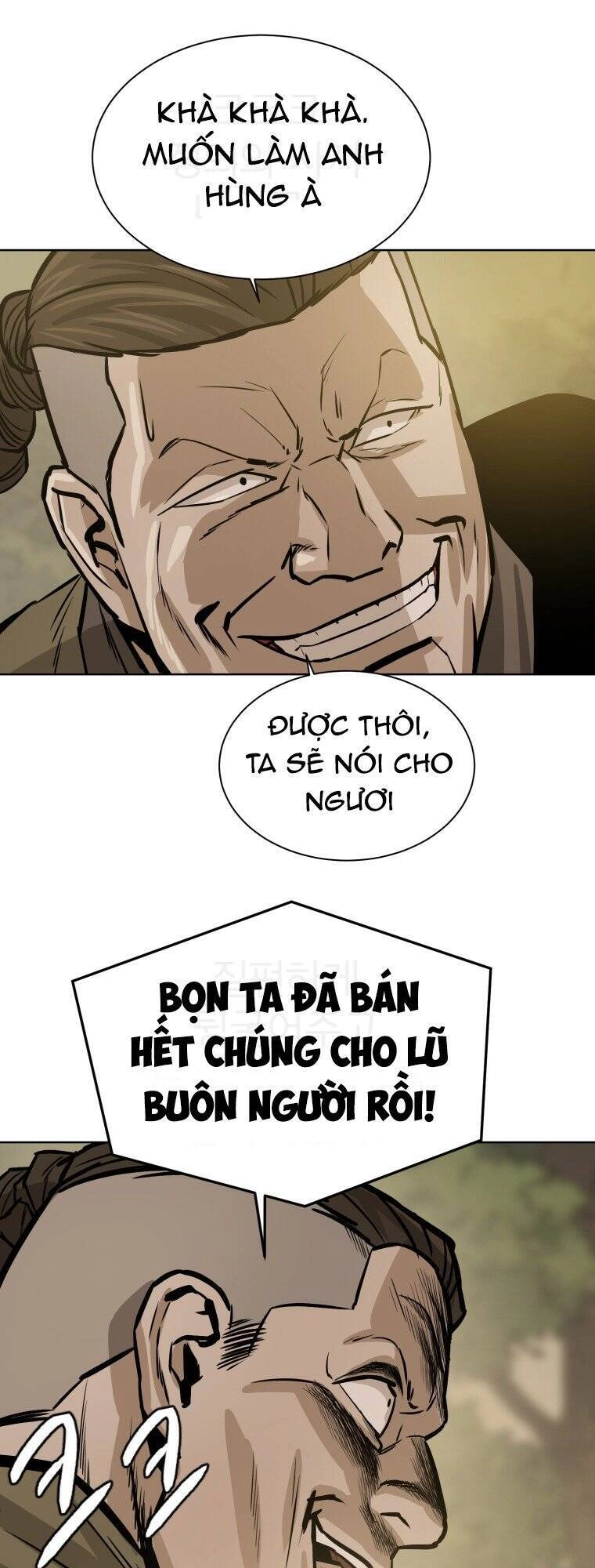 Sư Phụ Quỷ Diện Chapter 26 - 31