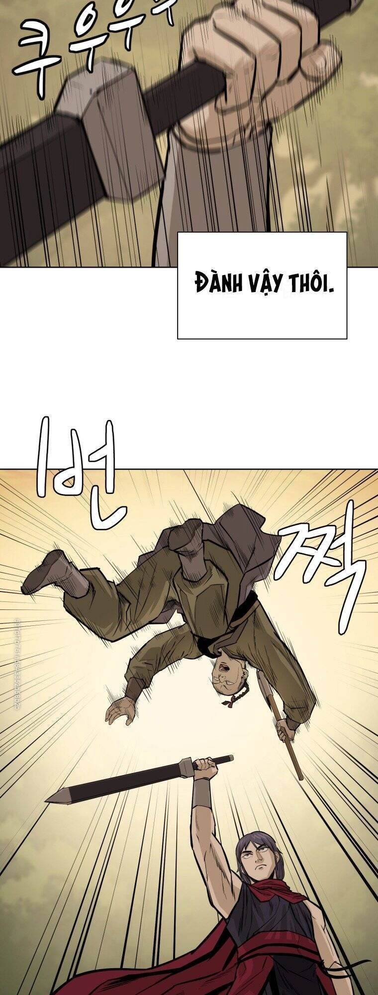 Sư Phụ Quỷ Diện Chapter 26 - 34