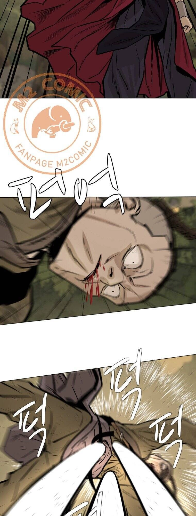 Sư Phụ Quỷ Diện Chapter 26 - 35