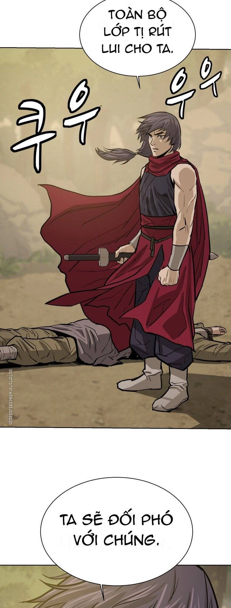 Sư Phụ Quỷ Diện Chapter 26 - 38