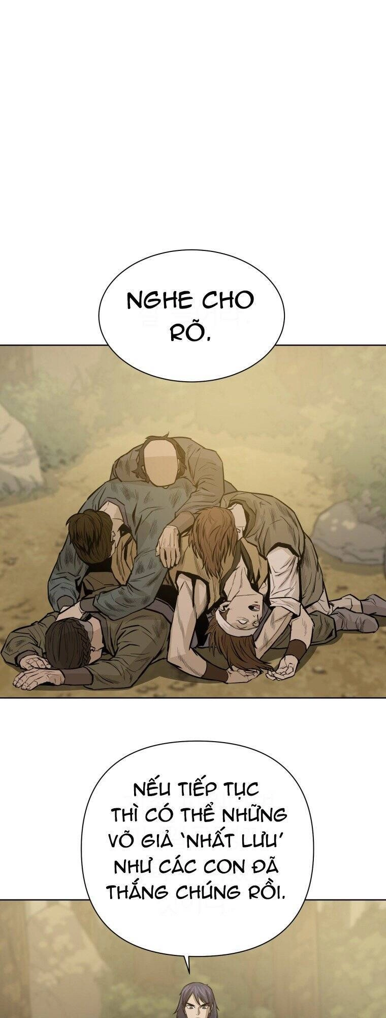 Sư Phụ Quỷ Diện Chapter 26 - 41