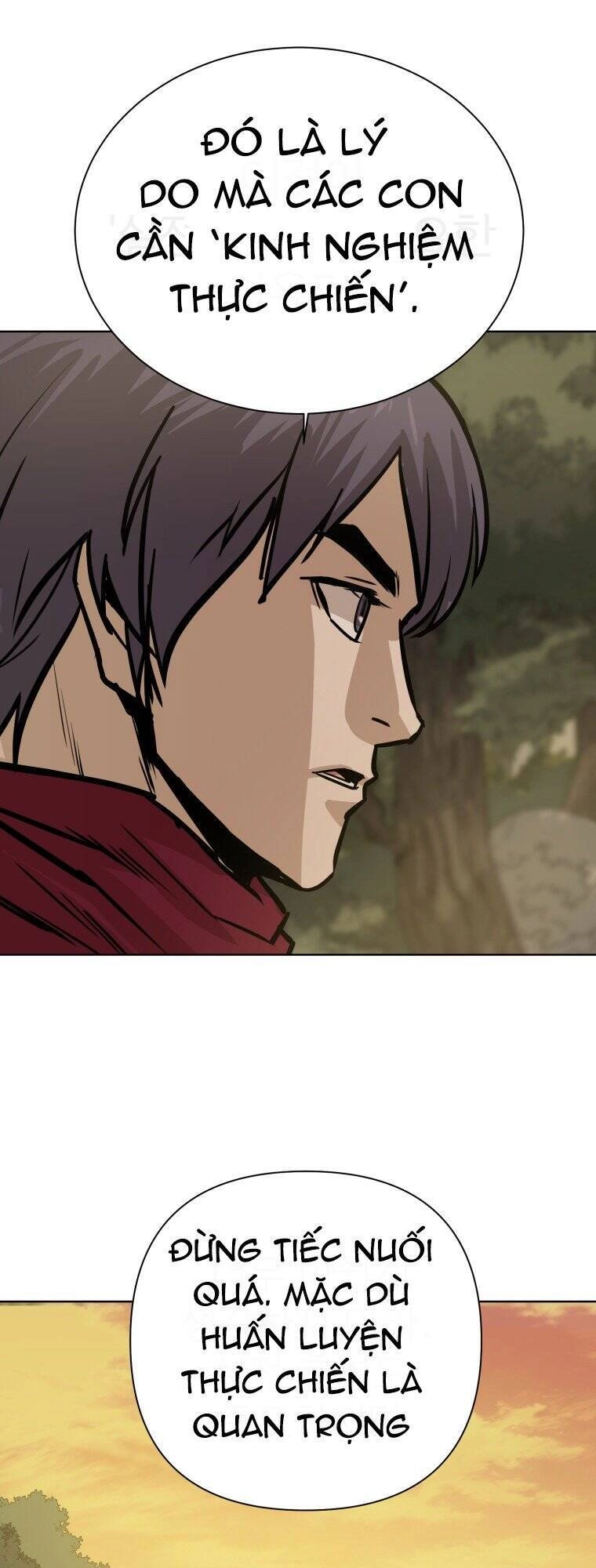 Sư Phụ Quỷ Diện Chapter 26 - 45