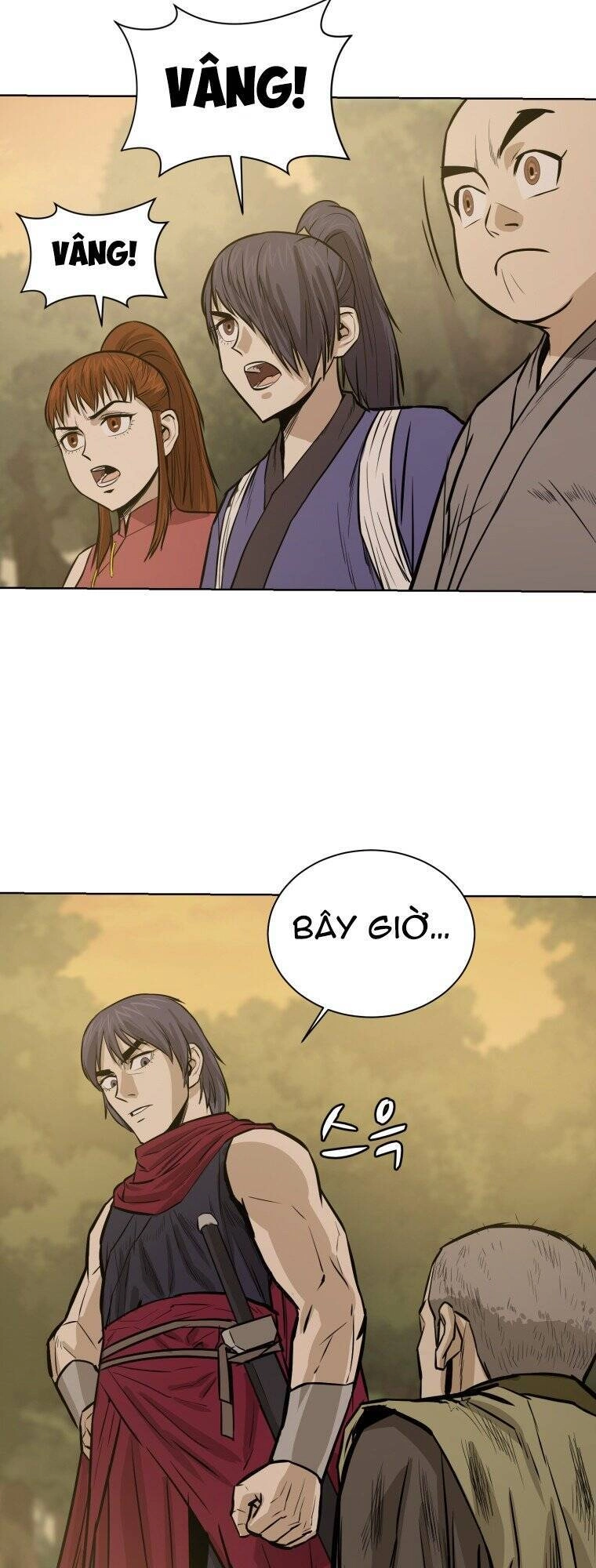 Sư Phụ Quỷ Diện Chapter 26 - 47