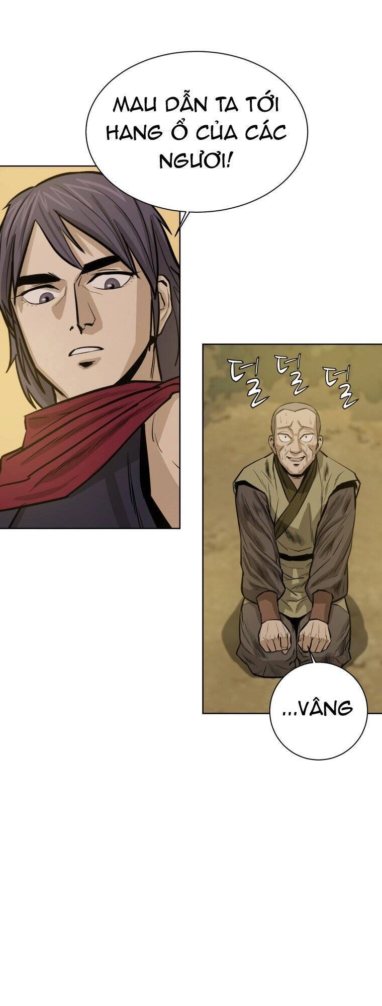 Sư Phụ Quỷ Diện Chapter 26 - 49