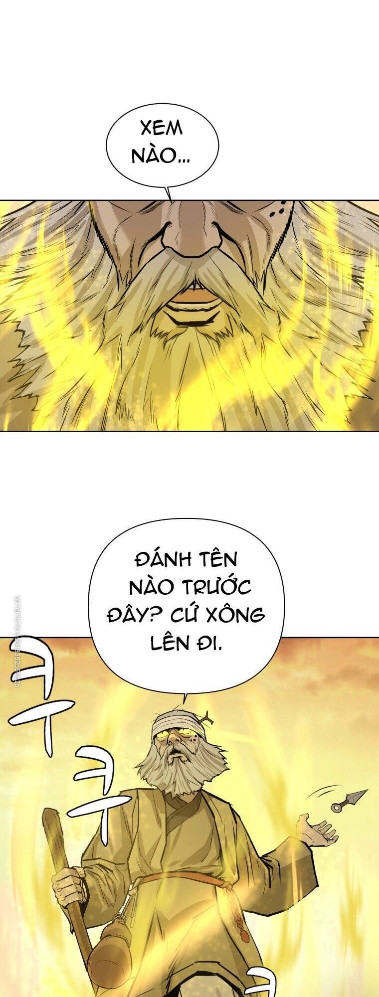 Sư Phụ Quỷ Diện Chapter 26 - 50