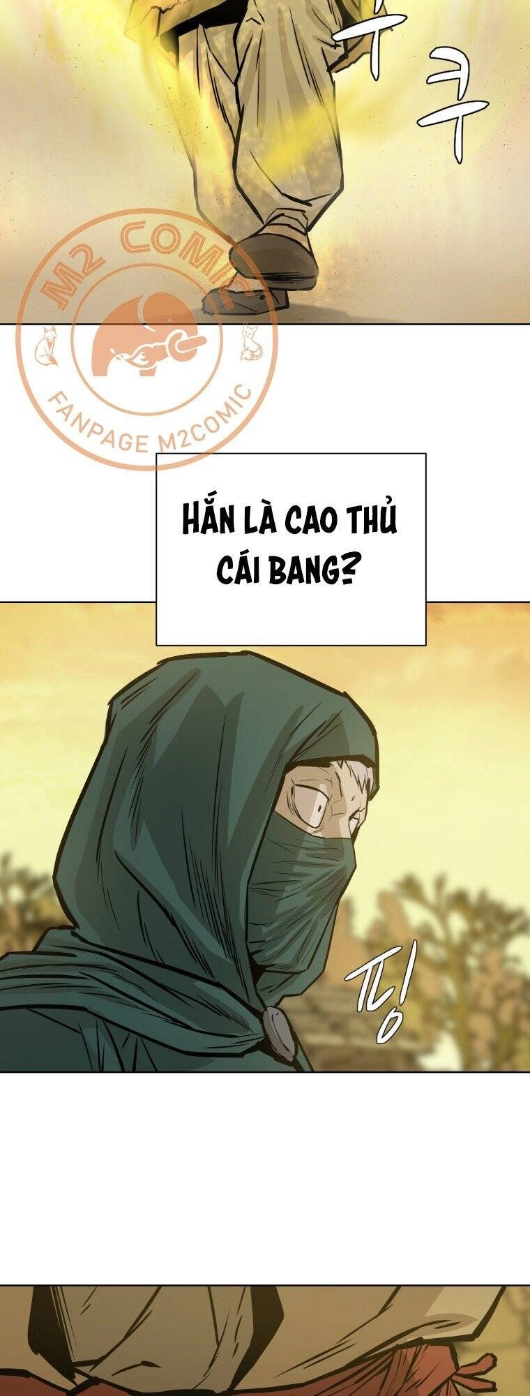 Sư Phụ Quỷ Diện Chapter 26 - 51