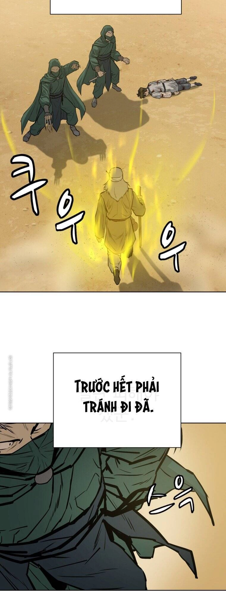 Sư Phụ Quỷ Diện Chapter 26 - 54