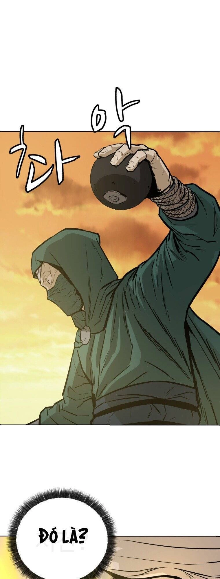 Sư Phụ Quỷ Diện Chapter 26 - 55