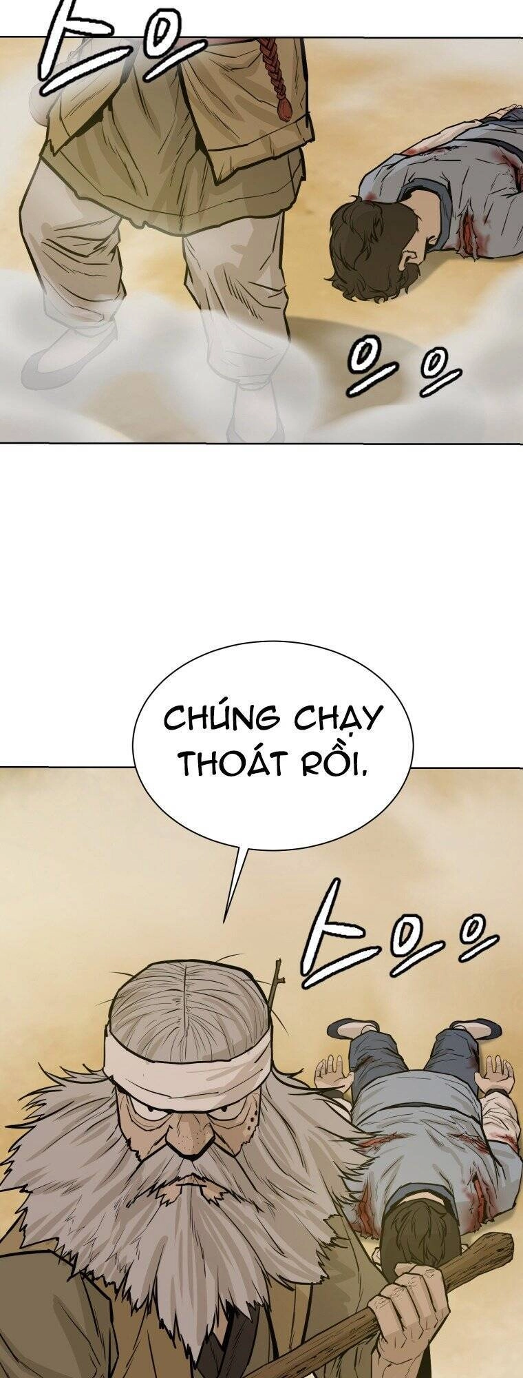 Sư Phụ Quỷ Diện Chapter 26 - 59