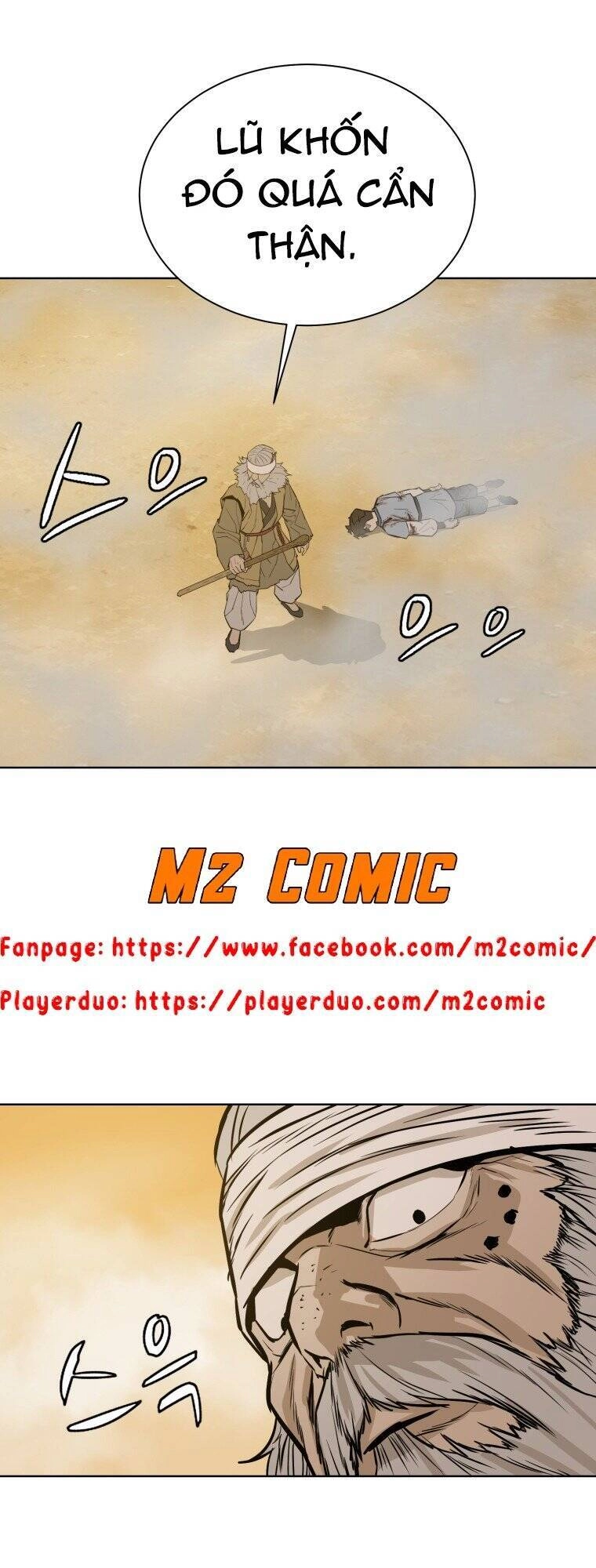 Sư Phụ Quỷ Diện Chapter 26 - 61