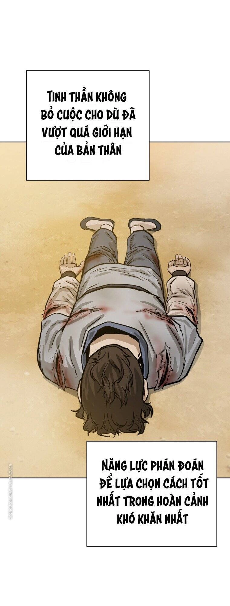 Sư Phụ Quỷ Diện Chapter 26 - 62