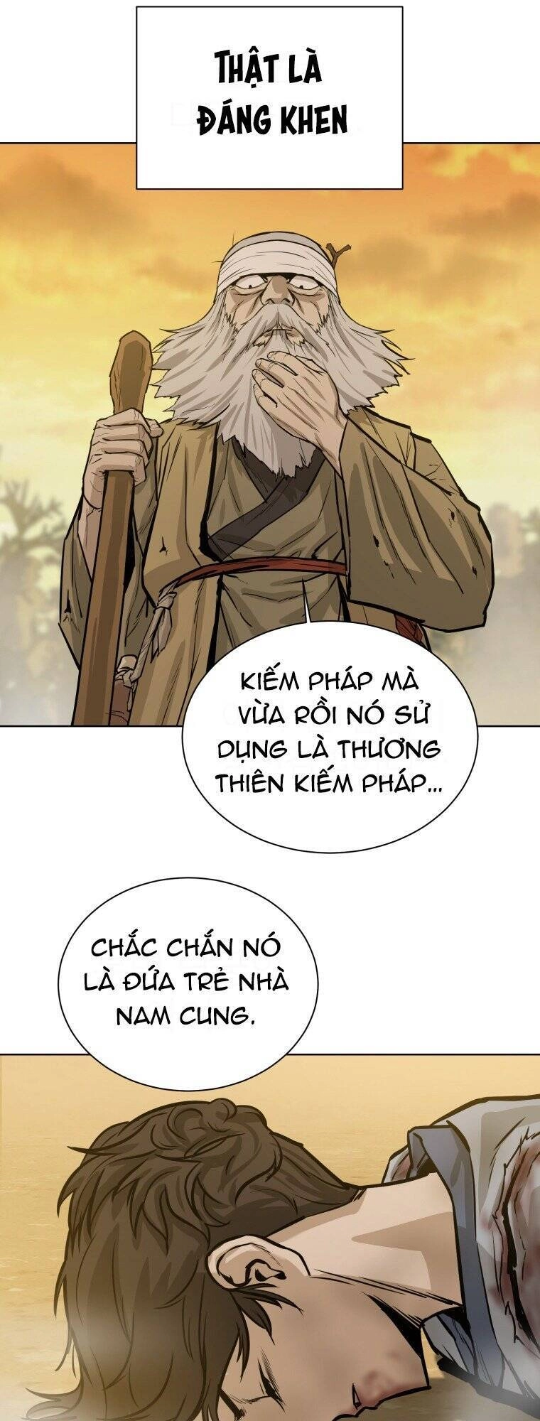 Sư Phụ Quỷ Diện Chapter 26 - 63
