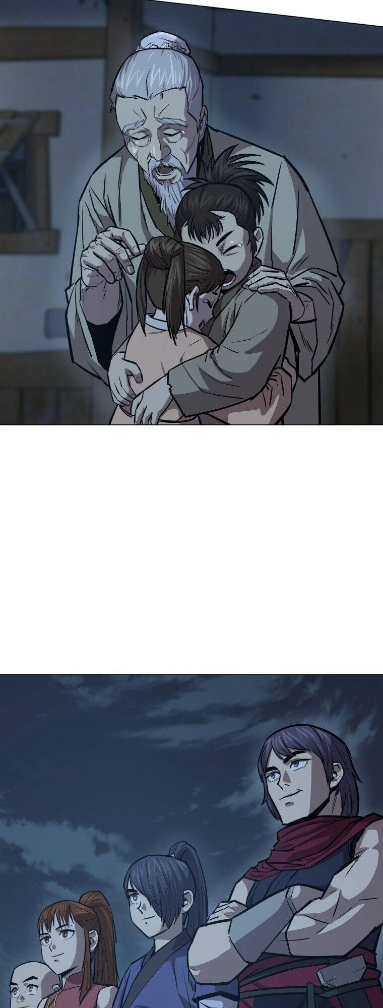 Sư Phụ Quỷ Diện Chapter 27 - 8