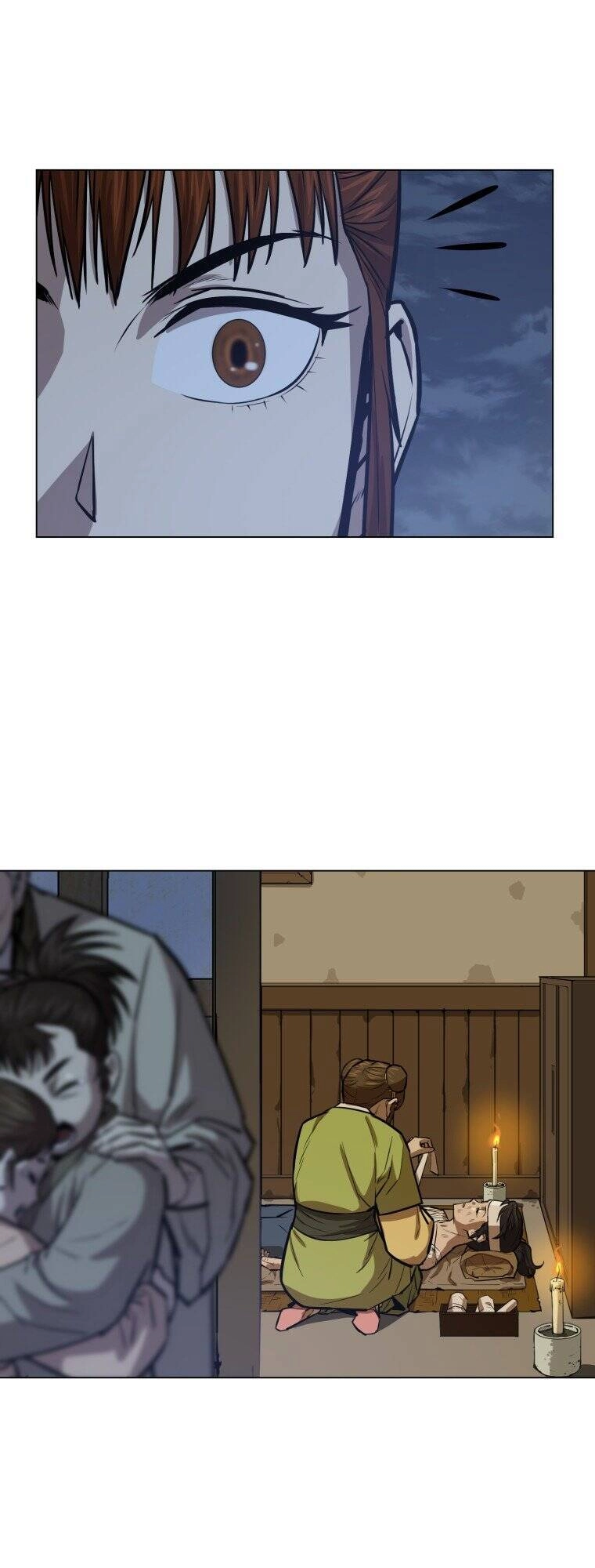 Sư Phụ Quỷ Diện Chapter 27 - 10