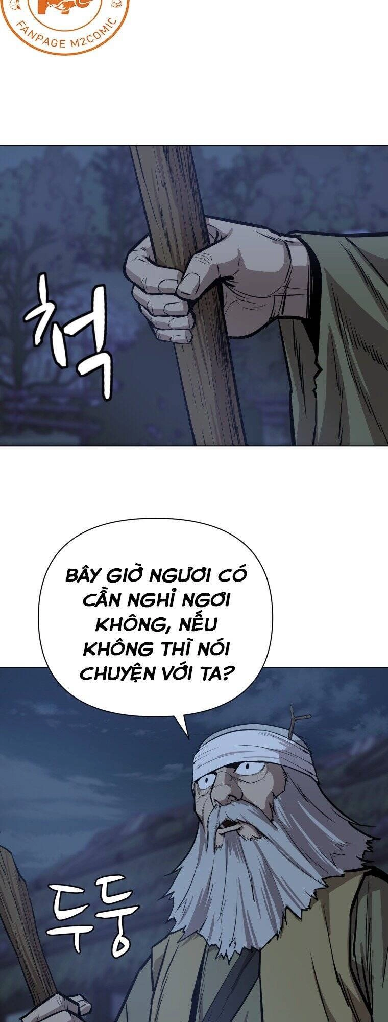 Sư Phụ Quỷ Diện Chapter 27 - 12