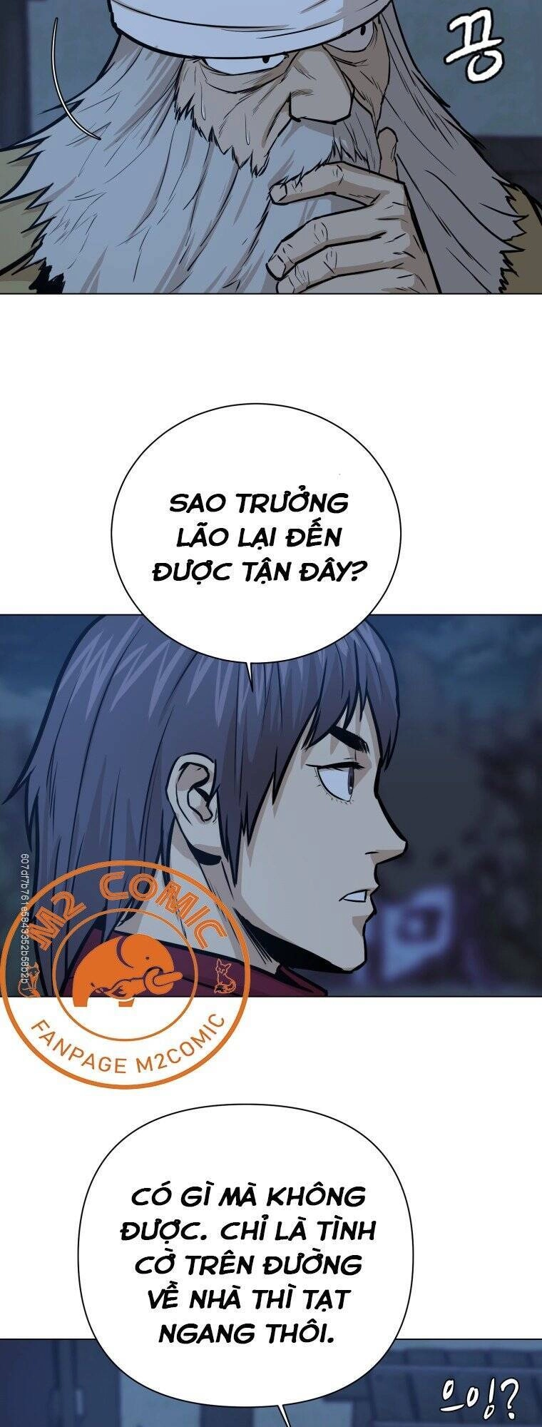 Sư Phụ Quỷ Diện Chapter 27 - 15