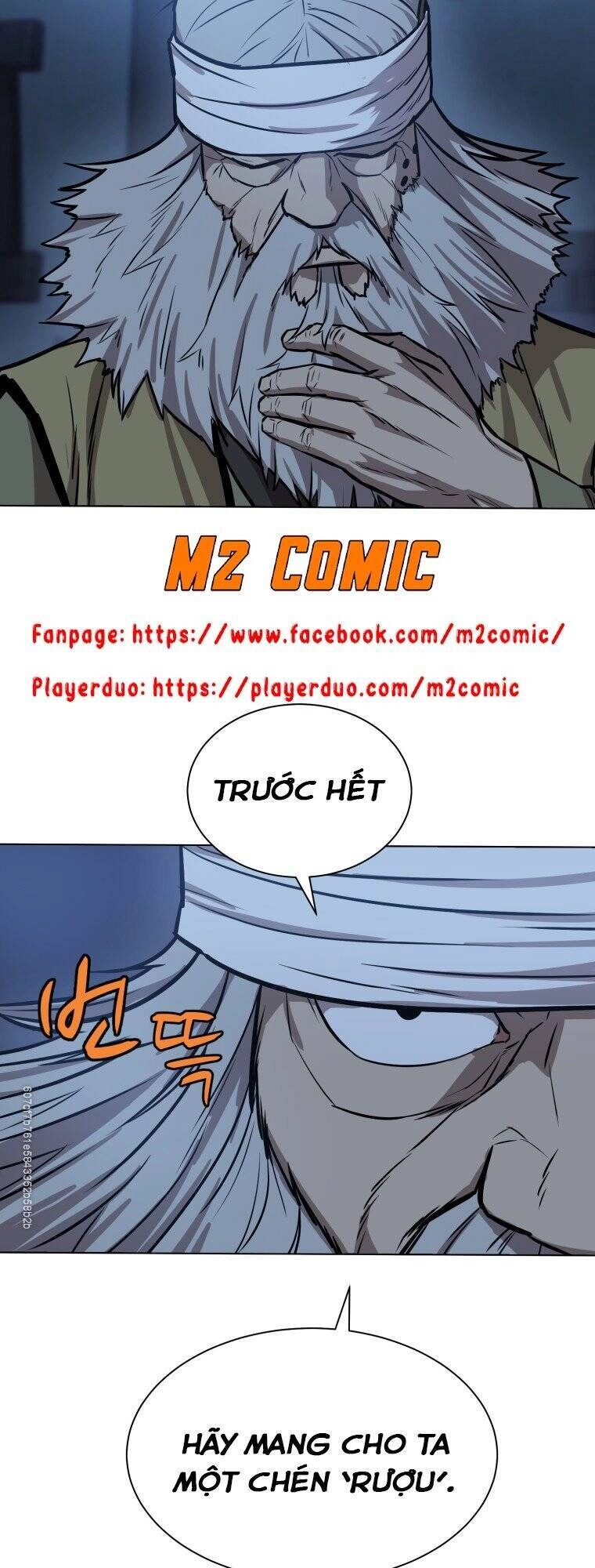 Sư Phụ Quỷ Diện Chapter 27 - 19