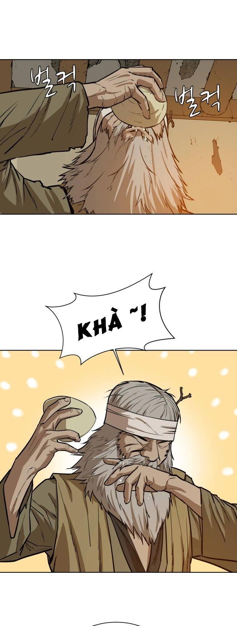 Sư Phụ Quỷ Diện Chapter 27 - 22