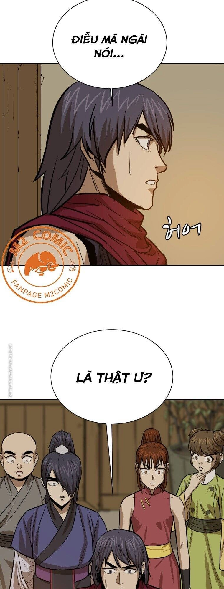 Sư Phụ Quỷ Diện Chapter 27 - 23