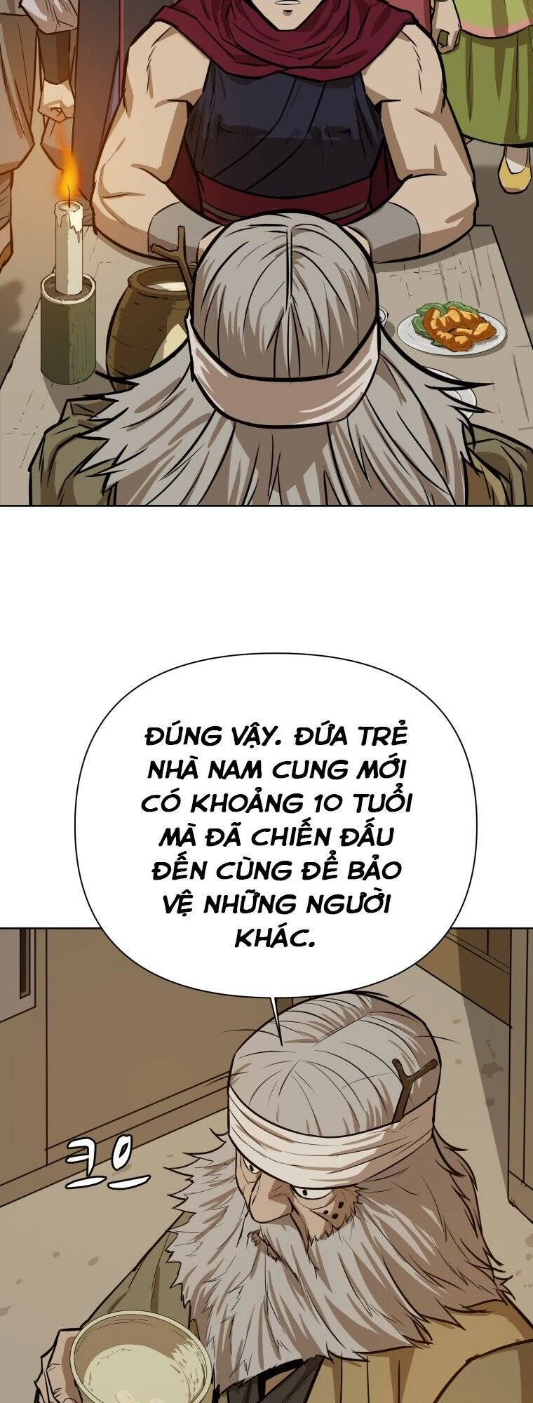 Sư Phụ Quỷ Diện Chapter 27 - 24