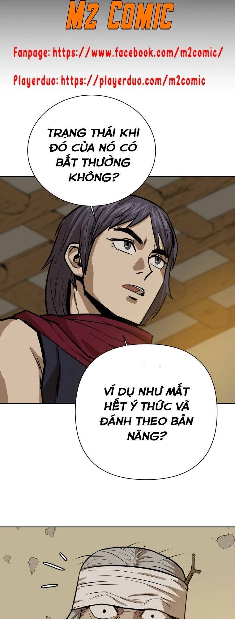 Sư Phụ Quỷ Diện Chapter 27 - 28