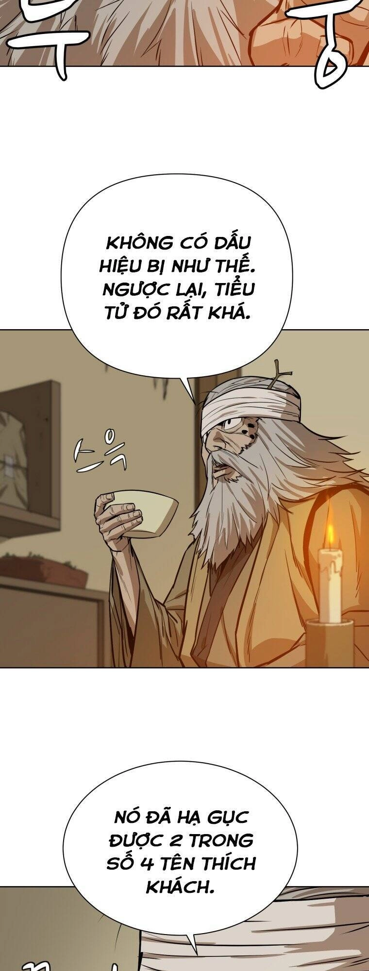 Sư Phụ Quỷ Diện Chapter 27 - 32