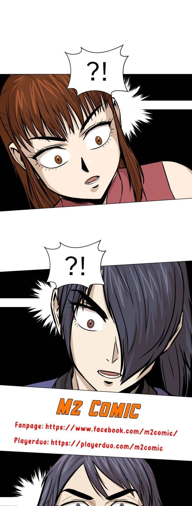 Sư Phụ Quỷ Diện Chapter 27 - 34