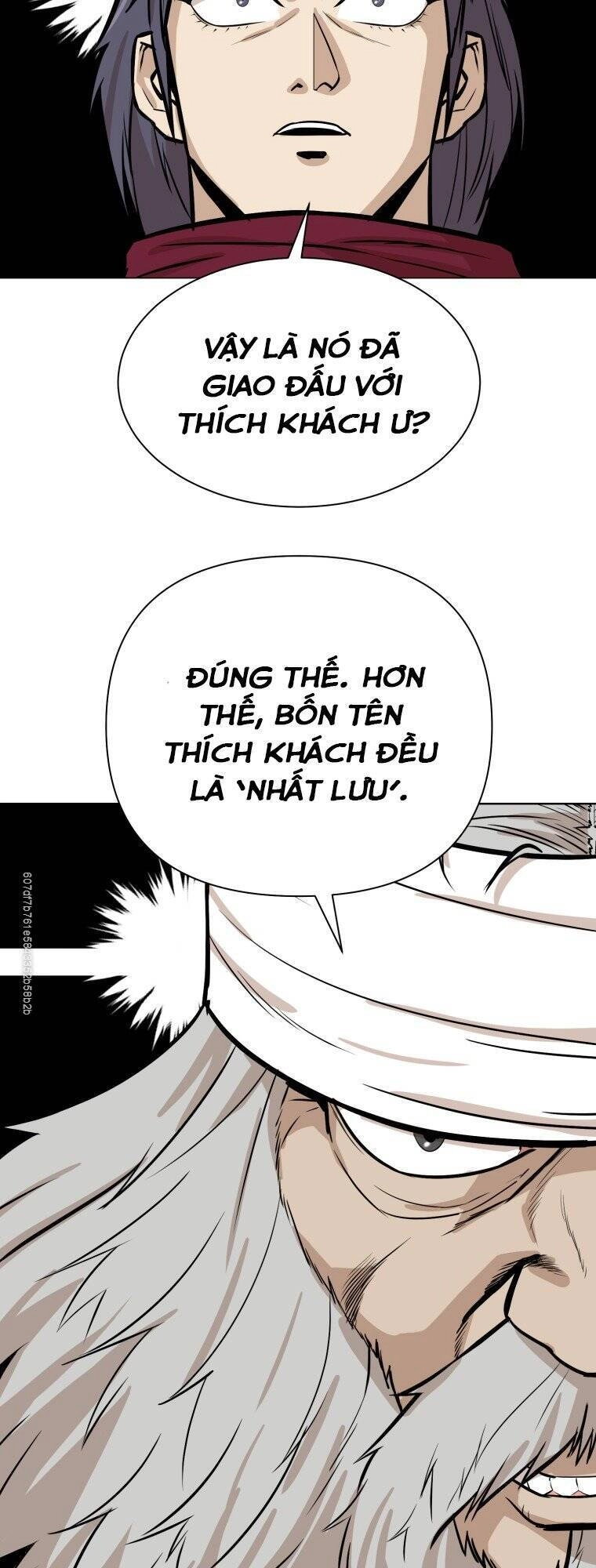 Sư Phụ Quỷ Diện Chapter 27 - 35